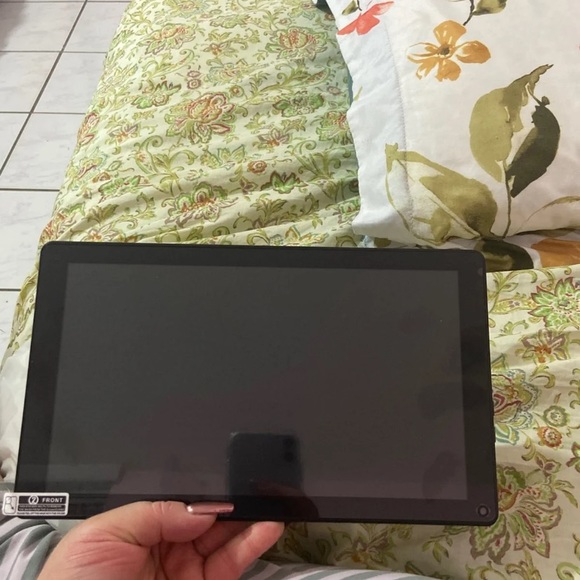Azpen Android tablet - Picture 3 of 7